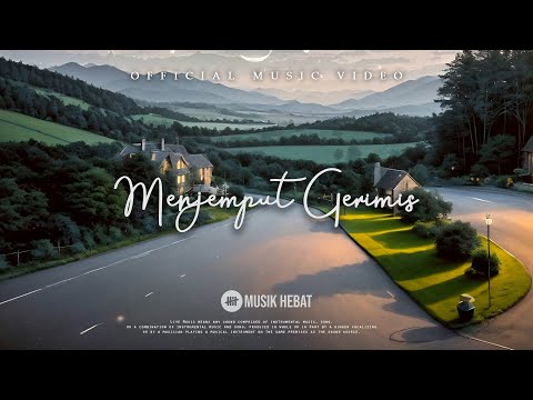 Langit Sore - Menjemput Gerimis (Official Lyric Video)