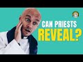 Is Catholic Confession Biblical? Can Priests Reveal Confessions?