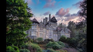 Cragside