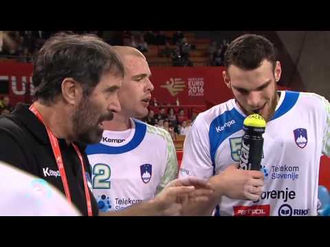 Bučke - E03P04 Rokometni fiasko