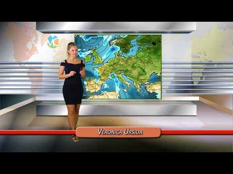 Meteo Mercoledì 23 ottobre 2019
