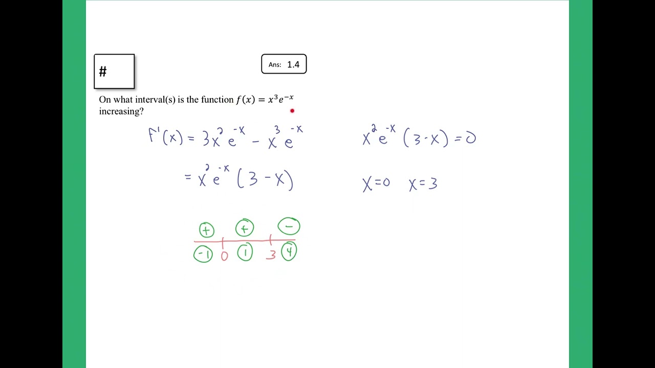(HW7) Quiz #2 (Q3) Review