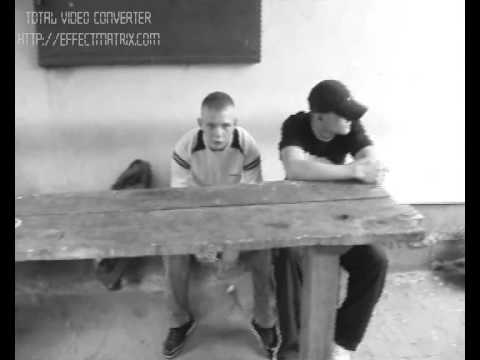 MatusPGH-Smutna Historia (Oficial Video).avi