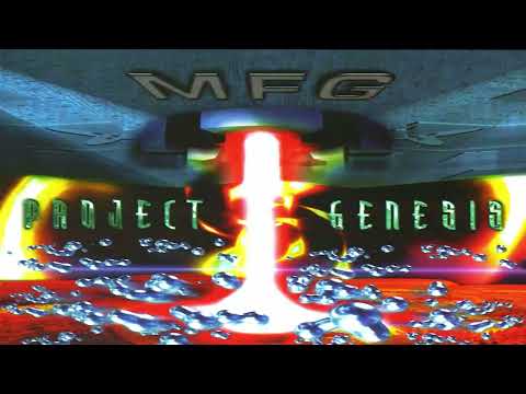 MFG - Project Genesis | Full Album Mix