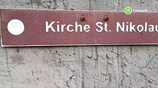 von Böhlitz nach Wurzen 11 November 2021