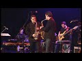 Gianluca Aceto Feat. FillFusion Band & Eric Marienthal - Mist Trail