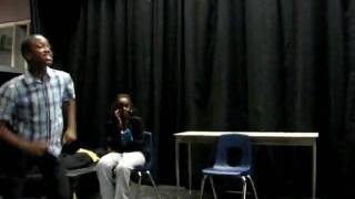 Twilight! For Deborah.