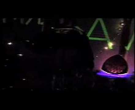 KoRn - Fieldy B.B.K.