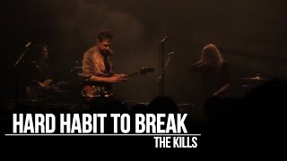 The Kills - Hard Habit to Break - Subtitulada En Español