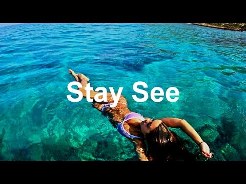 Feeling Happy ' Stay See Summer Mix 2017