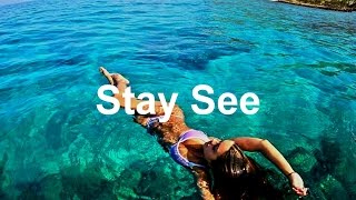 Feeling Happy ' Stay See Summer Mix 2017
