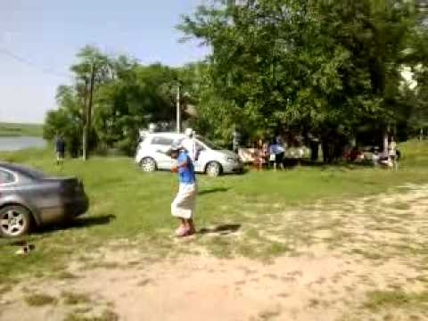 Mare Sarbatoare In Preasna/Gurbanesti(03.06.2012)