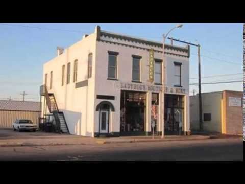 113 E Canadian Avenue, Vinita, OK 74301