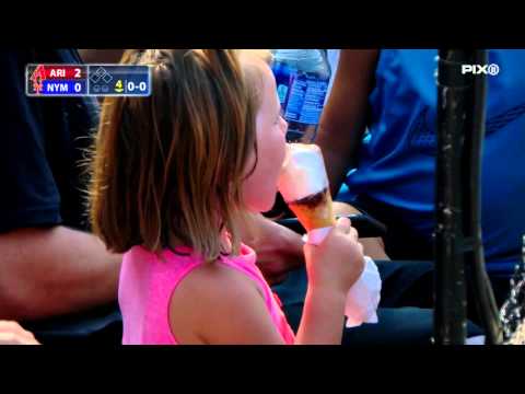 ARI AT NYN - July 11, 2015