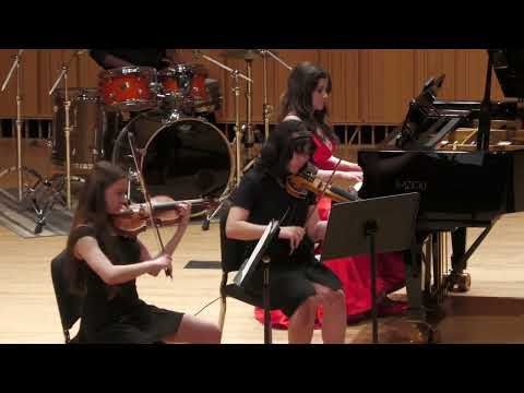 The Winner Is - Cover (from Little Miss Sunshine)