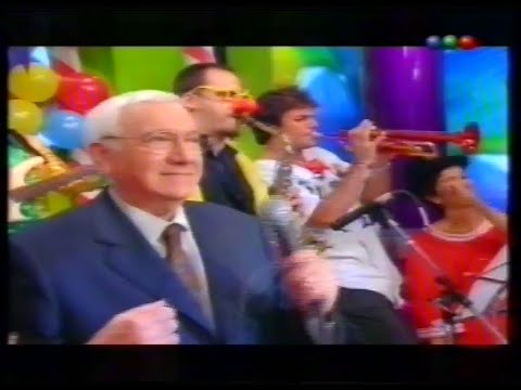 Miliki (Videomatch telefe)