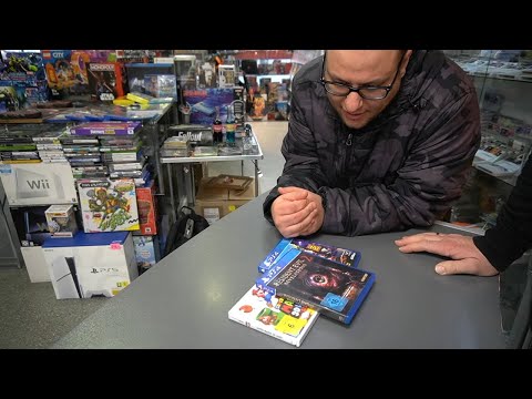 "Eine Stunde Burak: Der ultimative Toleranztest" Folge 177 😱 Flohmarkt oder Ladenankäufe