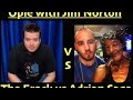 Opie With Jim Norton The Erock Vs Adrian Saga