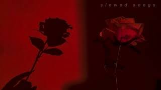 carmen by lana del rey (slowed)