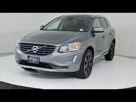 Used 2016 Volvo XC60 Silver Spring MD Washington DC, MD #GP0608 - SOLD