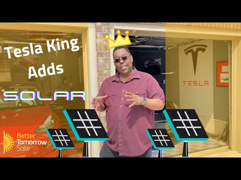 Terry White Testimonial - Better Tomorrow Solar