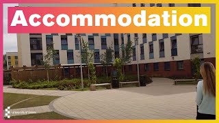 University of Essex | Accommodation