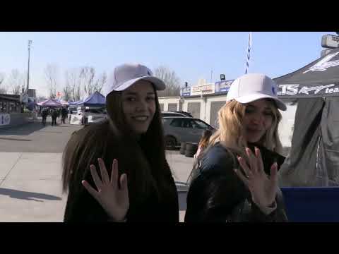 Highlights BROCCHI CUCCHI 6' Motors Rally Show Pavia 2022