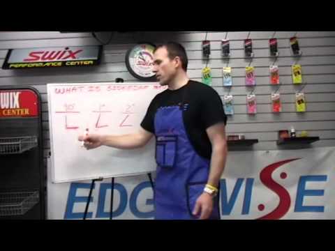 SIDE EDGE BEVEL DEMO