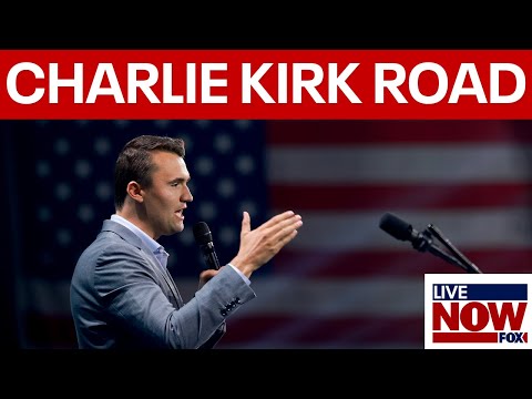 Video | Florida approves new Charlie Kirk memorial highway