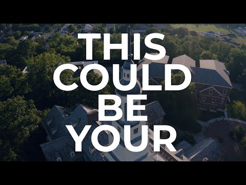 Berea College: This Is Your Opportunity