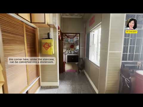 Whampoa Drive Walk-up Apartment For Sale at S$ 1,568,888 | PropertyGuru Singapore