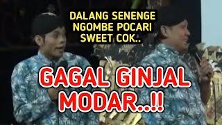 Download lagu KANGEN PEYE - DALANG KENO GULO DI TANGGAP mp3