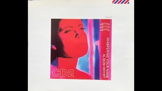 Back Where I Belong - Alison Moyet (1994)