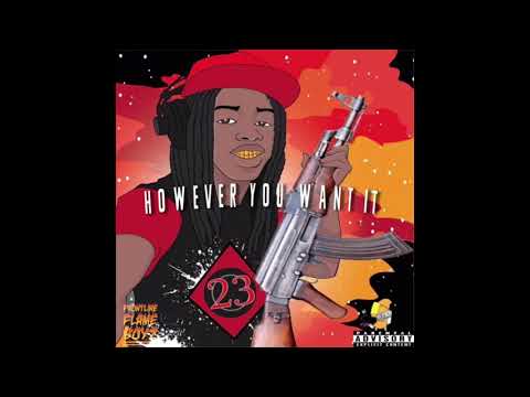 Notice Tay - Kill Streak (featuring KAYDABABY)