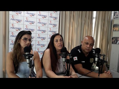 Itajubá sedia 1º Seminário Sul Mineiro de Proteção à Infância