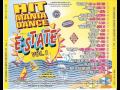 Hit Mania Dance Estate 1997 CD1