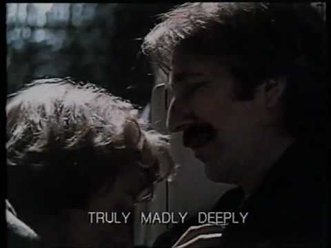 Truly Madly Deeply (1991) Trailer