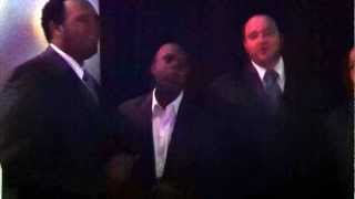 Better Man by All-4-One LIVE private encore @Cache Creek