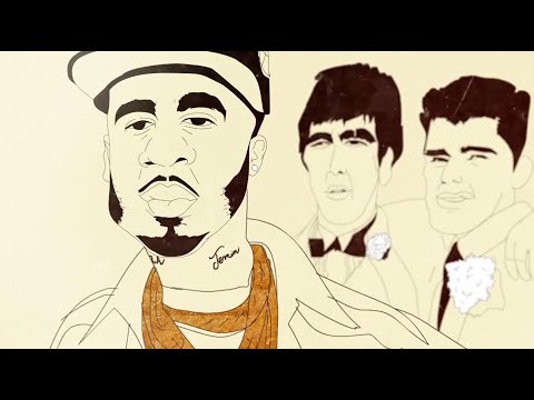 Benny The Butcher x Harry Fraud Ft. Chinx - Overall (Official Music Video)