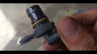 Causes and Fixes Dodge P0344 Code: Camshaft Position Sensor A Circuit Intermittent