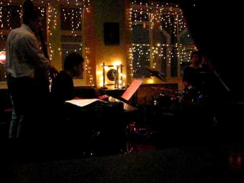Nottingham Jazz - Jazz band for hire