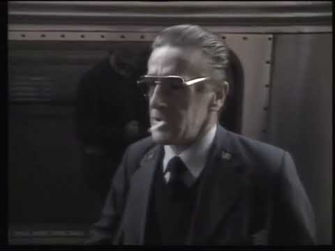 Last run of the Southern Aurora train plus footage of the Violet Town crash and spirit of progress