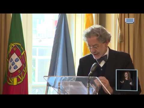 Magazine UAb - emissão 138