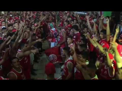 Liga pro zoológico fanautico 34 anos