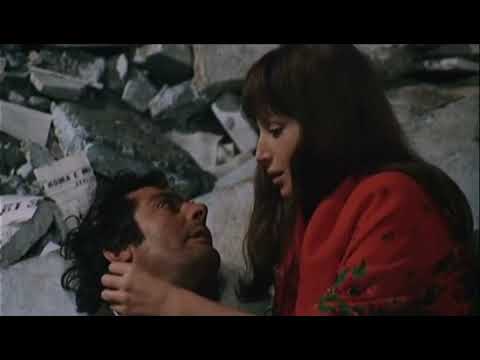1970 Dramma della gelosia