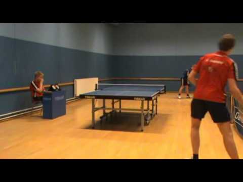 101215 JuniorDiv, Mads Lund Petersen - Esben S Larsen