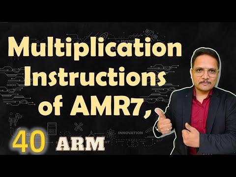 ARM Processor by Engineering Funda