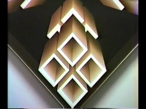 Mario Grimaldi The Artist Video Gallery - 1985