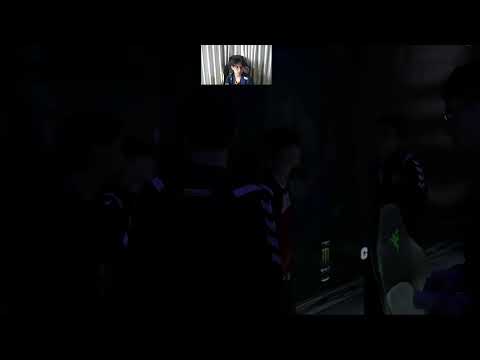 Team Zanaka (Mythic SEAL) 🇲🇲 vs Team Turkey (Aurora Turkey) 🇹🇷