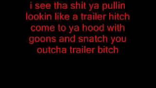 Boondox Death of a hater featuring jamie madrox lyrics